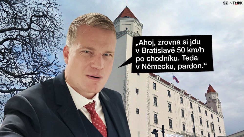 TMBK: Turek má další škraloup. Tentokrát ze Slovenska